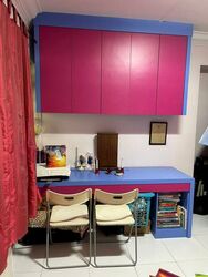 Blk 40 Rumah Tinggi View (Bukit Merah), HDB 4 Rooms #566296901